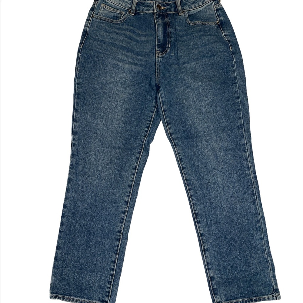 Pacsun mom jeans